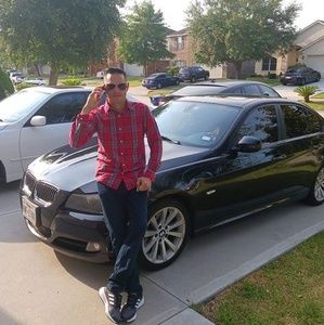 Meet your Posher, Daniel